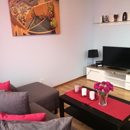 Apartments 4 You Krawiecka Wroclaw Bagian luar foto