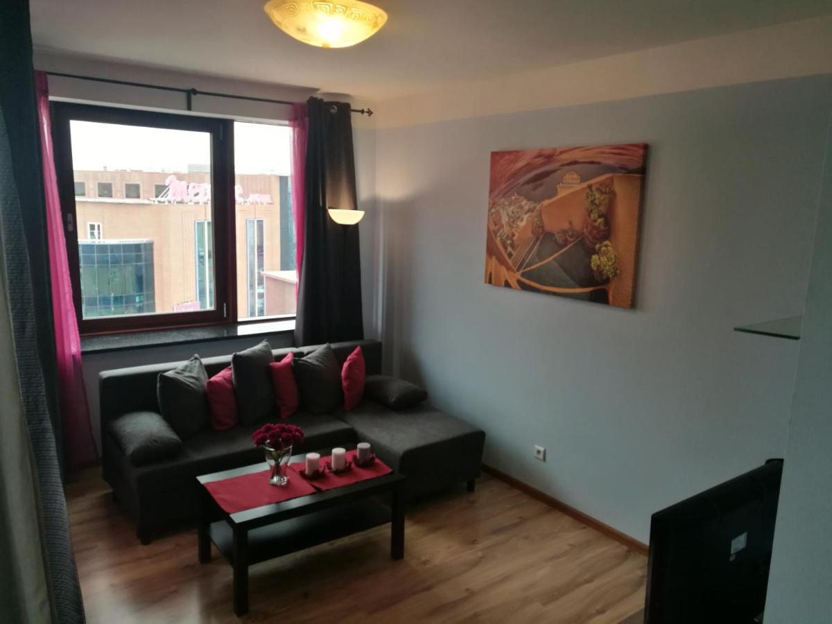 Apartments 4 You Krawiecka Wroclaw Bagian luar foto